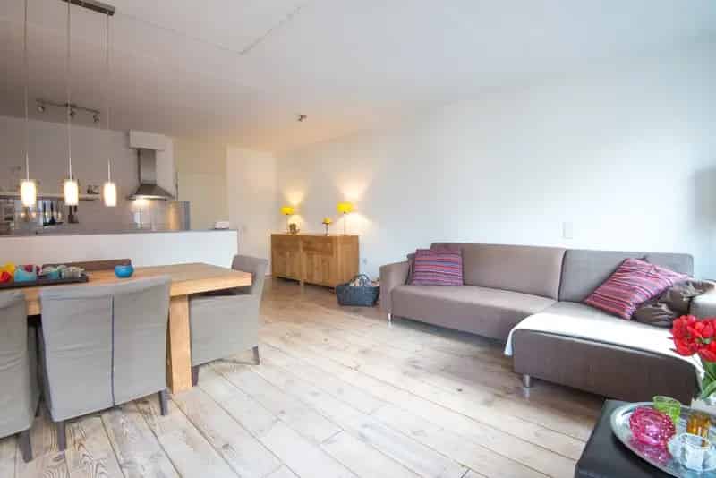 Stijlvol 4-Kamer Appartement Gorinchem