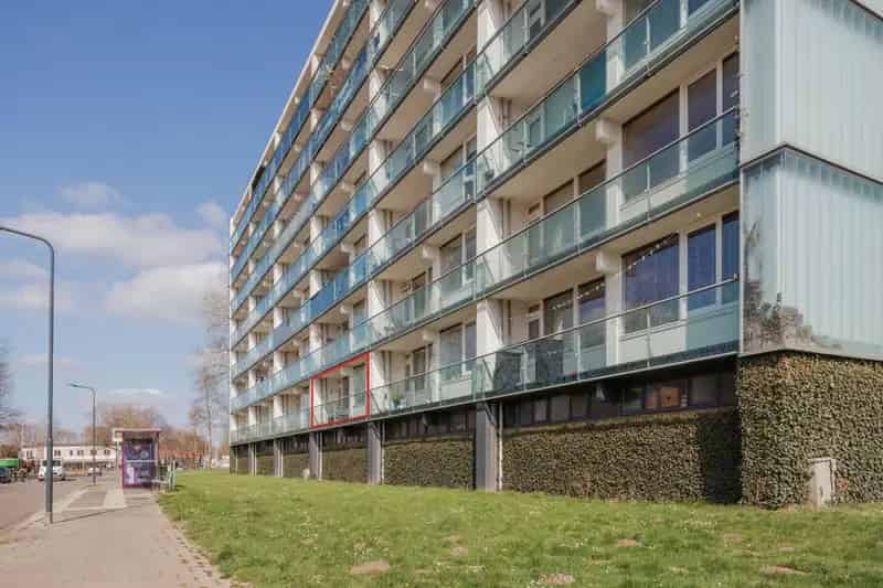 4 Kamer appartement De Westhoek ideale starters senioren