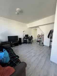 42m2 Studio Groningen Oosterpoort