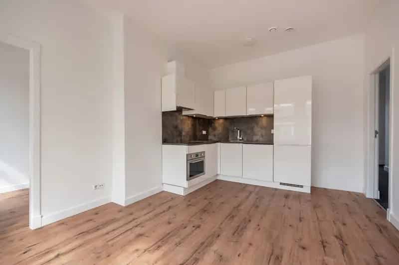 Modern Dubbel Bovenhuis te Koop in Den Haag