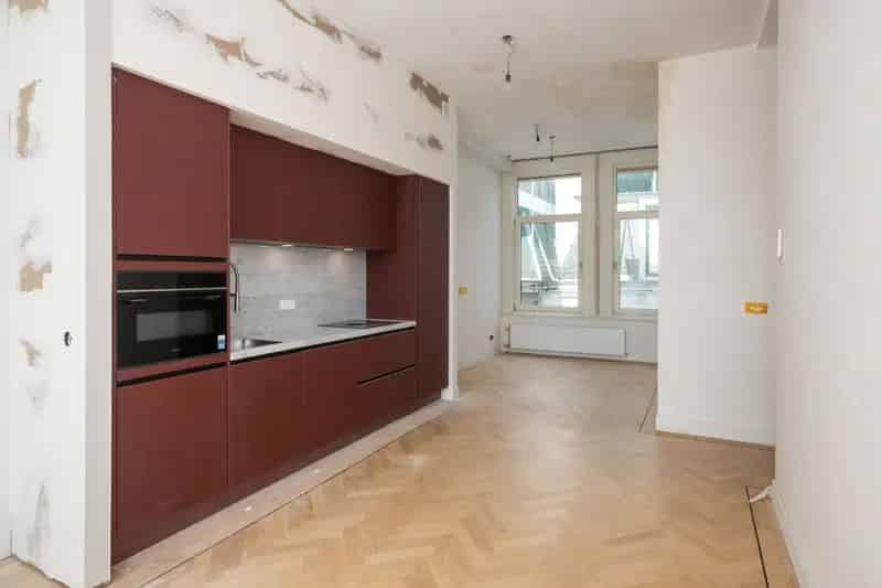Appartementen te Koop Amsterdam Weteringschans