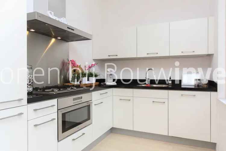 Eengezinswoning Brandevoort 163m2 3 slaapkamers