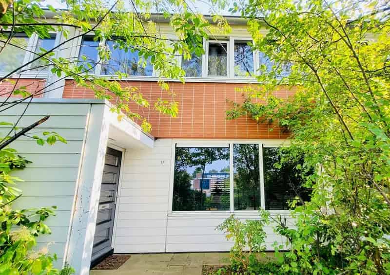 Huis te koop Breda Princenhage 136m2 3 slaapkamers