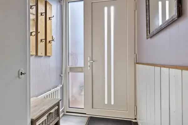 Hoekwoning Oude Pekela 3 slaapkamers Tuin Airco Zonnepanelen