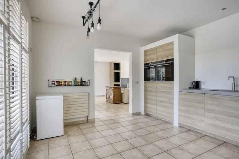 Huis Te Koop , 75d, Hulsterweg, Kloosterzande, Zeeland