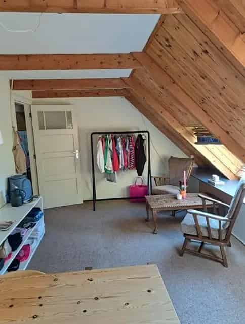 Kamer te Huur in Woonboerderij