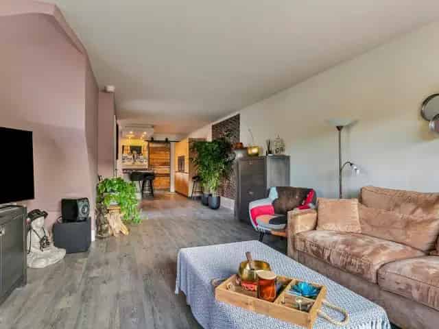 Te Huur: Jaren 30 Hoekwoning Katwijk Aan Zee