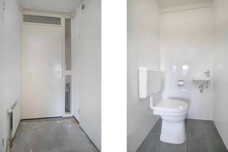 Appartement Hengelo Gerarduspark 2 slaapkamers ruim balkon