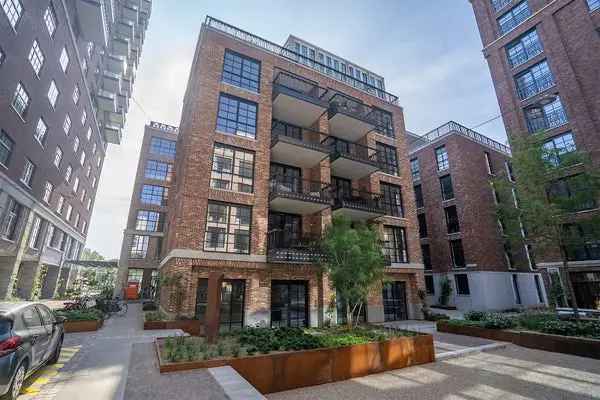 Appartement Little C Rotterdam