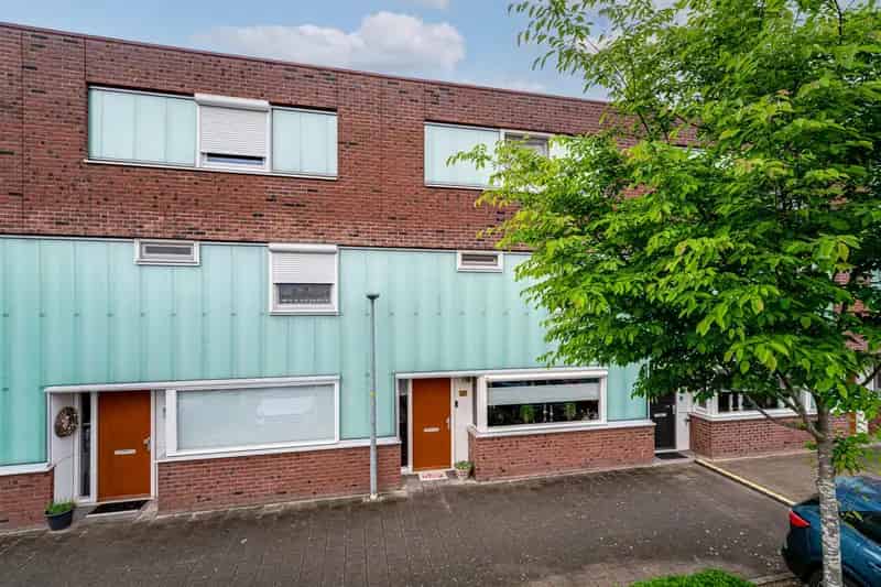 Tussenwoning Duiven 4 slaapkamers A++ energielabel gerenoveerd