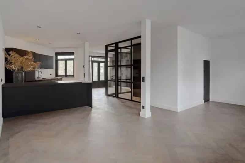 Gezinsappartement Rivierenbuurt 150m²