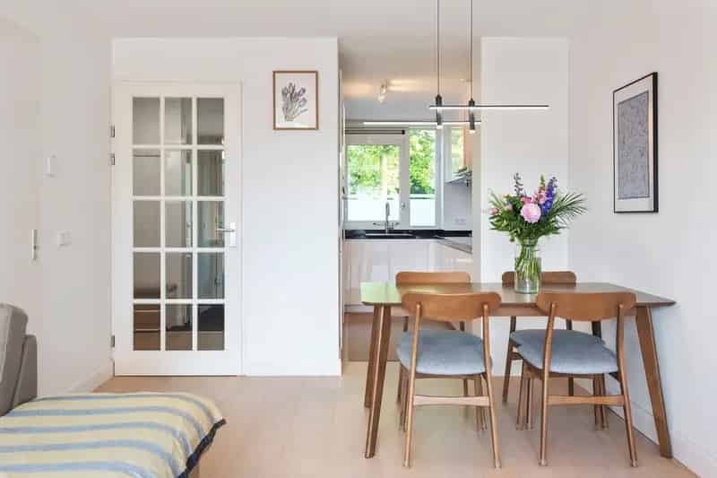 Luxe Eengezinswoning Beverwijk 4 slaapkamers