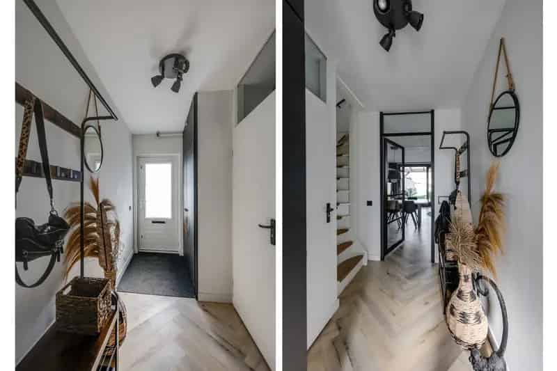 Huis te koop Breda 5 slaapkamers gerenoveerd 2022