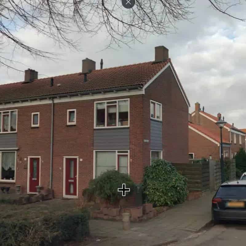 4 Kamerwoning Hoorn Nabij Binnenstad