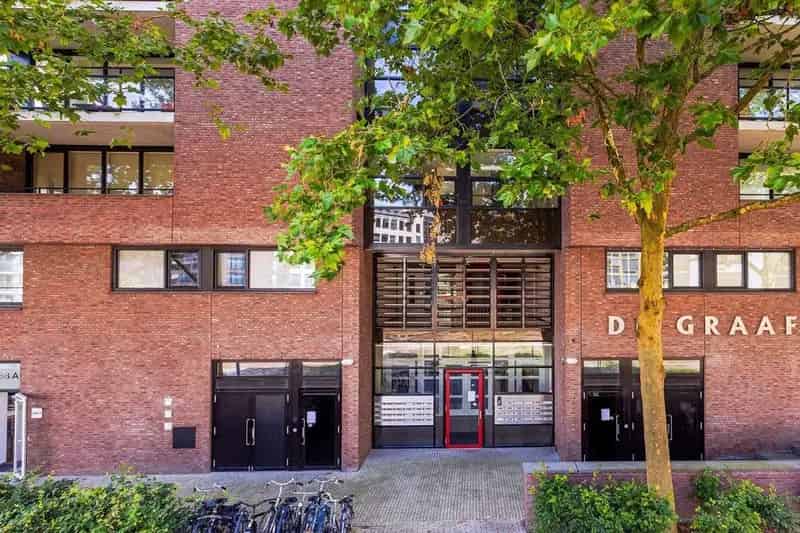 Appartement Eindhoven 3 Kamers