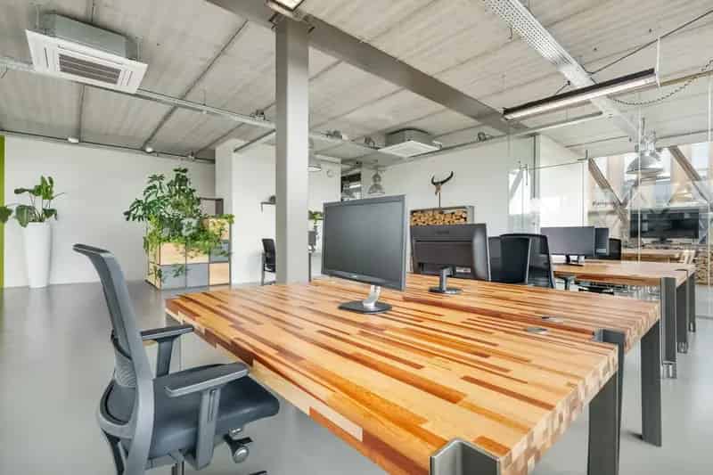 Kantoor te Koop Amsterdam IJburg 165m2 Turnkey
