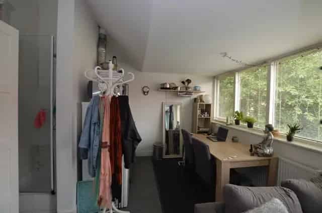 Studio Zwolle Wipstrik 19m2  Beschikbaar 1 juni 2025