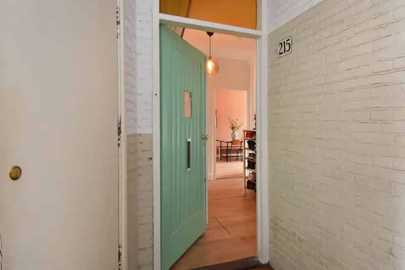 Appartement te koop Den Haag Kamperfoeliestraat