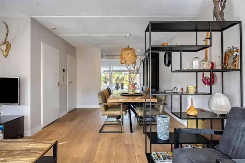 Moderne 2 1 Kap Woning Doesburg Kantoor Aan Huis 4 Slaapkamers