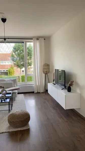 TE HUUR: Ruim 3-kamerappartement 84m2 Vlissingen