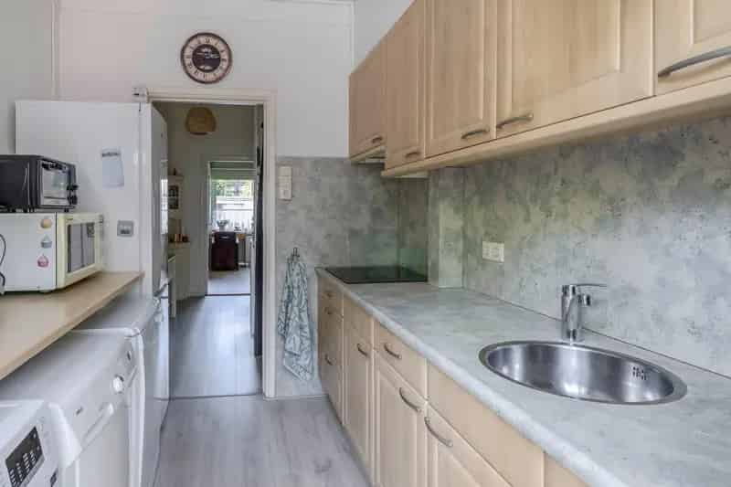 Rotterdam Oud Mathenesse Appartement 3 kamers 58m2 Instapklaar