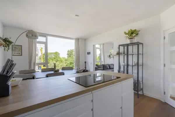 Huis Te Koop , 283, Spinozalaan, Voorburg, Zuid-Holland