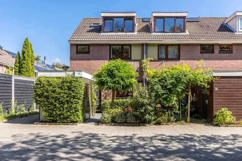 Huis te koop: Willem Gertenbachstraat 42 1106 WB Amsterdam | Funda