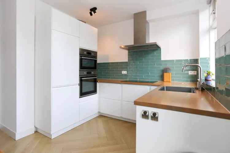 Huis te koop: Pauwstraat 23 2274 SJ Voorburg 