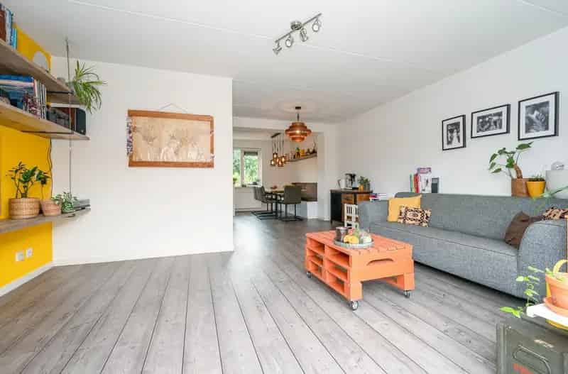 Moderne Hoekwoning Pierik 4 slaapkamers Dakterras Garage Zwolle