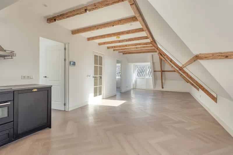Appartement te koop Baarn Brinkstraat 30B