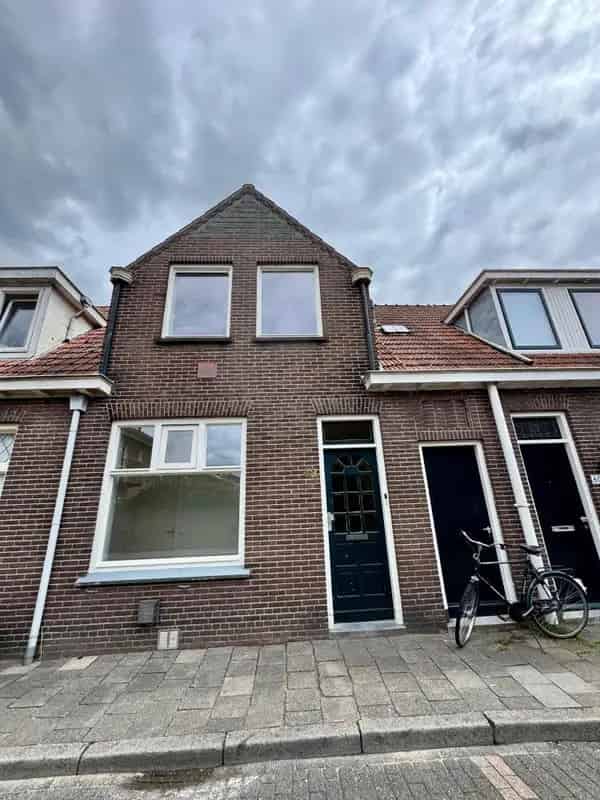 Studio Zwolle Centrum Dakterras 24m2