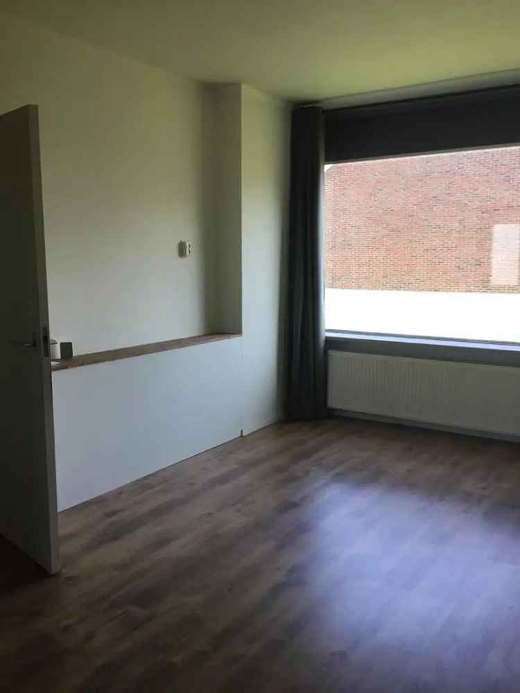Te Huur: Ruime woning 107m² Zandeweer tijdelijke verhuur