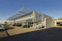 4866 m2 Autodealerlocatie Rotterdam A15