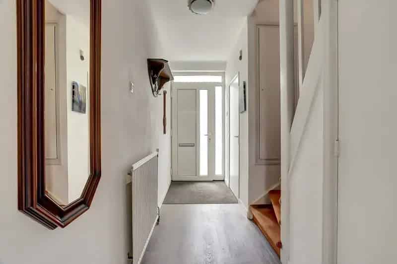 Starterswoning Gendt 4 slaapkamers energielabel B