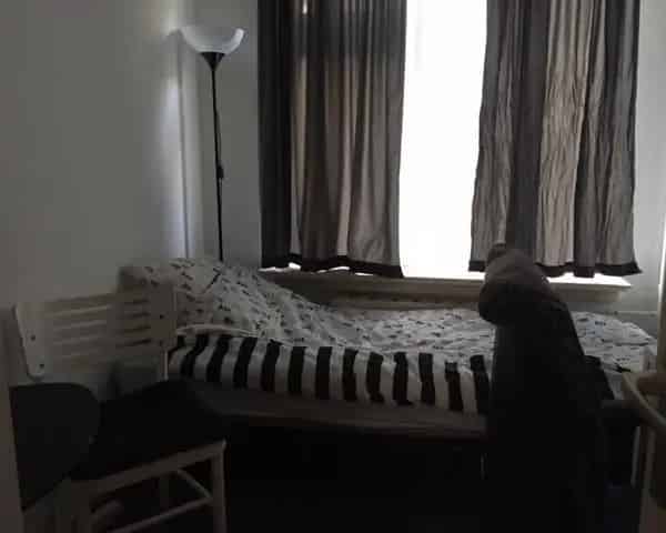 Cosy Stadscentrum Kamer Gemeubileerd