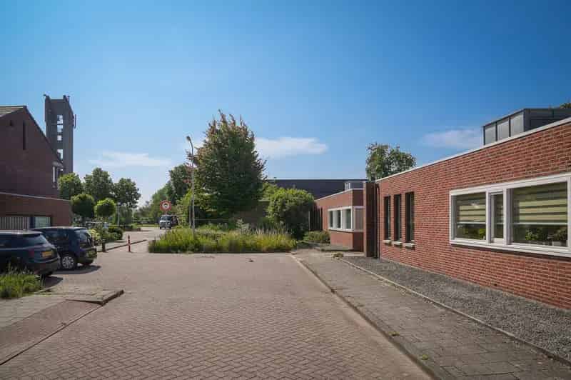 Bungalow Rossum: gelijkvloers, tuin, 2-3 slaapkamers