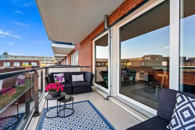 Appartement te koop Den Haag Zuidwest