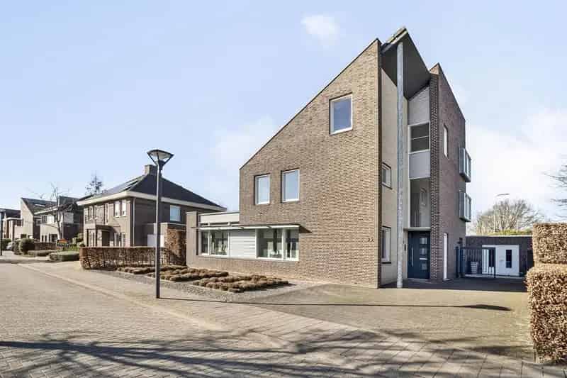 Vrijstaande Villa Born - Luxe Afwerking - Energielabel A+