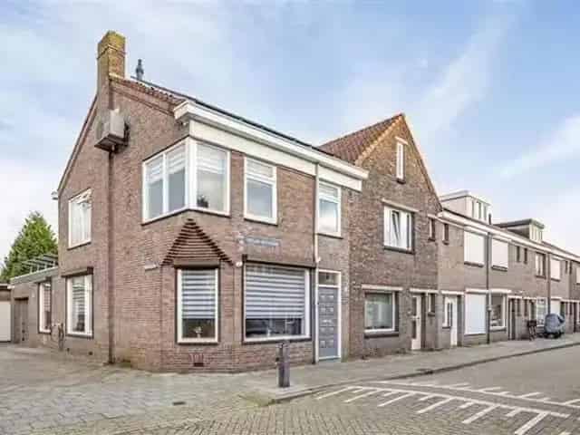 Appartement te koop Friezenlaan Tilburg