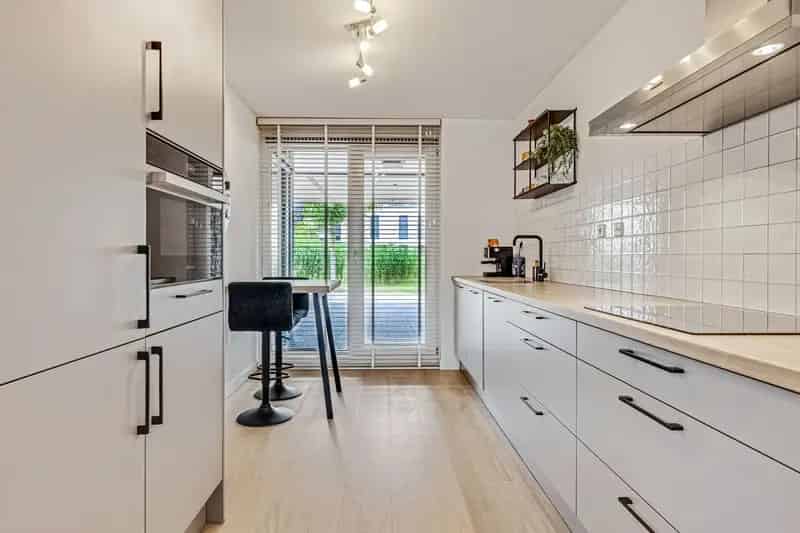 Huis te koop: Wijboschstraat 26 5036 BA Tilburg | Funda