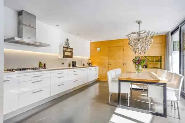 Luxe Villa Bergen NH Zwembad Tuin 4 slaapkamers