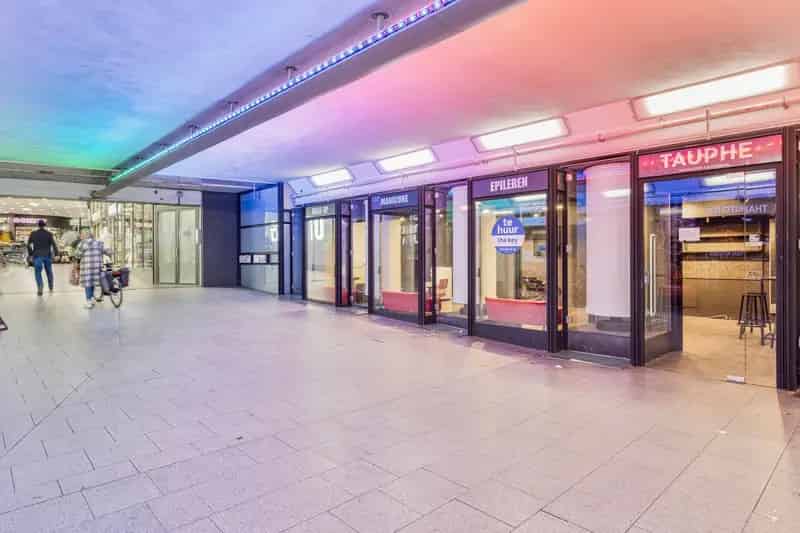Winkel te huur Eindhoven Piazza Centrum 71m2