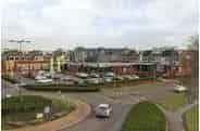 Commerciële Ruimte te Huur Winkelcentrum Hasselo Hengelo
