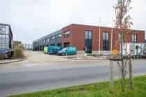 72 m2 Bedrijfsruimte te Huur Koop Waddinxveen