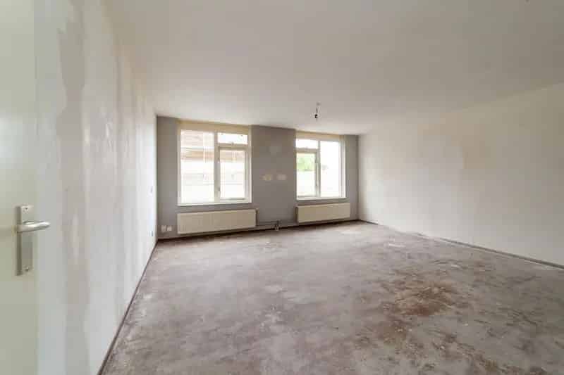 3 Kamer Appartement Nijmegen Nabij Station Centrum