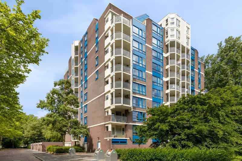Amstelveen Appartement te Koop: Instapklaar & Ruim