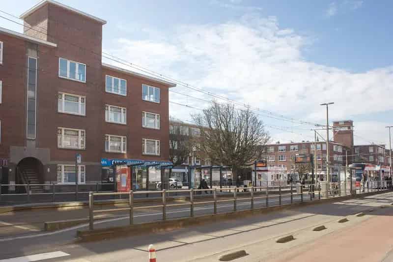 Appartement te koop: Goeverneurlaan 328 2523 BT Den Haag | Funda