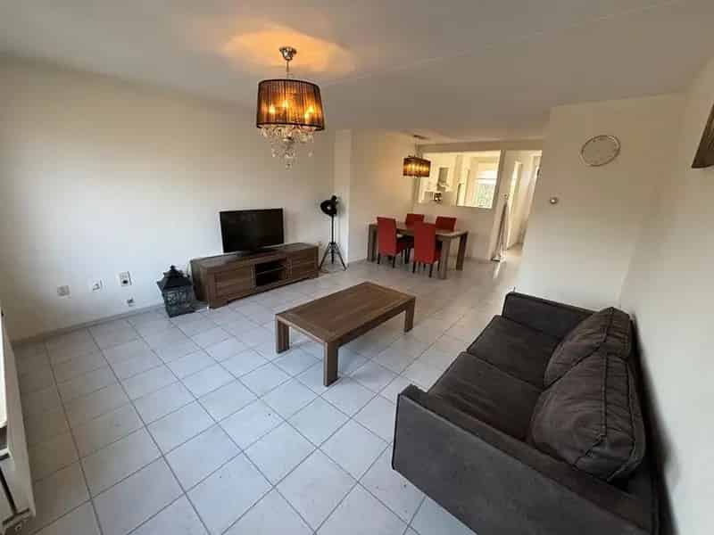Ruime Maisonnette 3 Slaapkamers Amsterdam Nieuw-West
