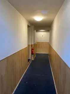 Studentenkamer 23m² Groningen