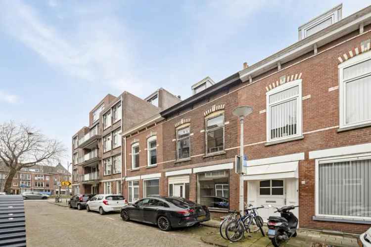 Meekrapstraat 8